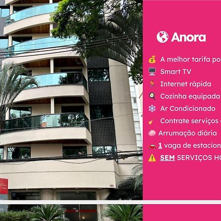 Ttw - The Town Studios By Anora Spaces Sao Paulo Dış mekan fotoğraf