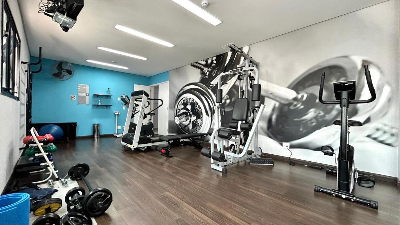 Ttw - The Town Studios By Anora Spaces Sao Paulo Dış mekan fotoğraf